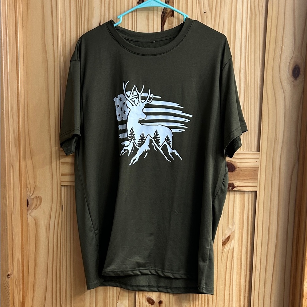Men’s T-shirt